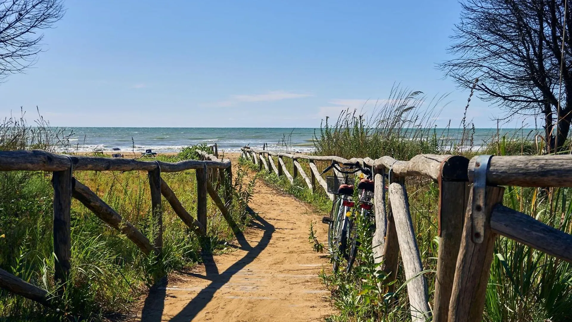 Elegant Studio Located On The Gorgeous Coast Of Bibione Apartment