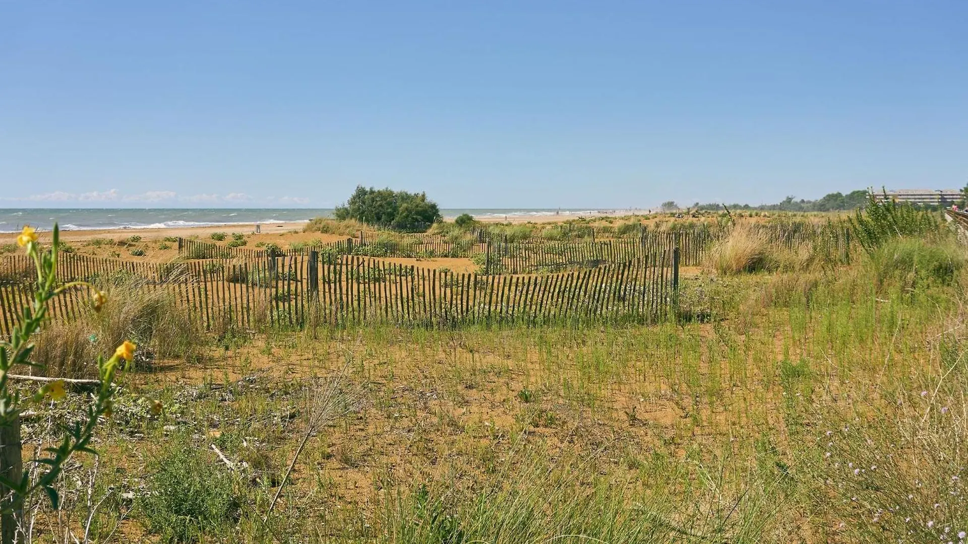 Apartment Elegant Studio Located On The Gorgeous Coast Of Bibione
