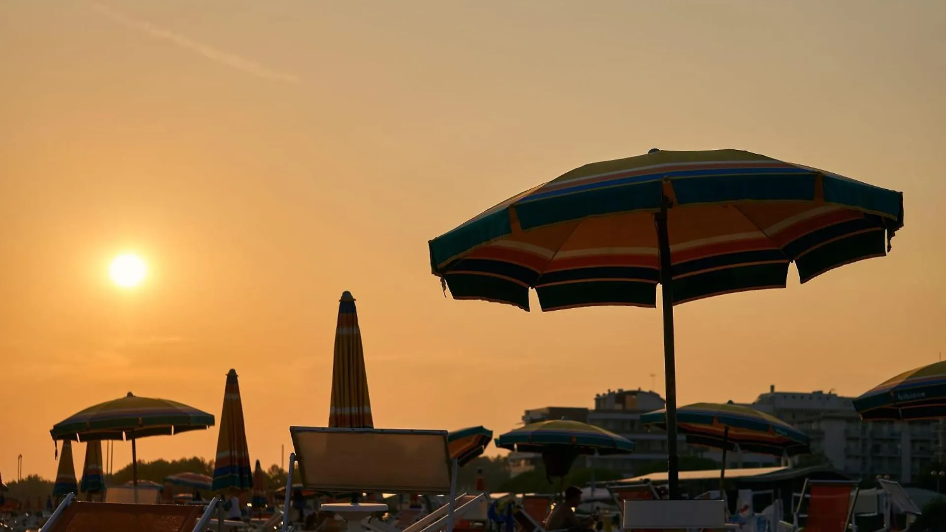 Apartment Elegant Studio Located On The Gorgeous Coast Of Bibione Italy