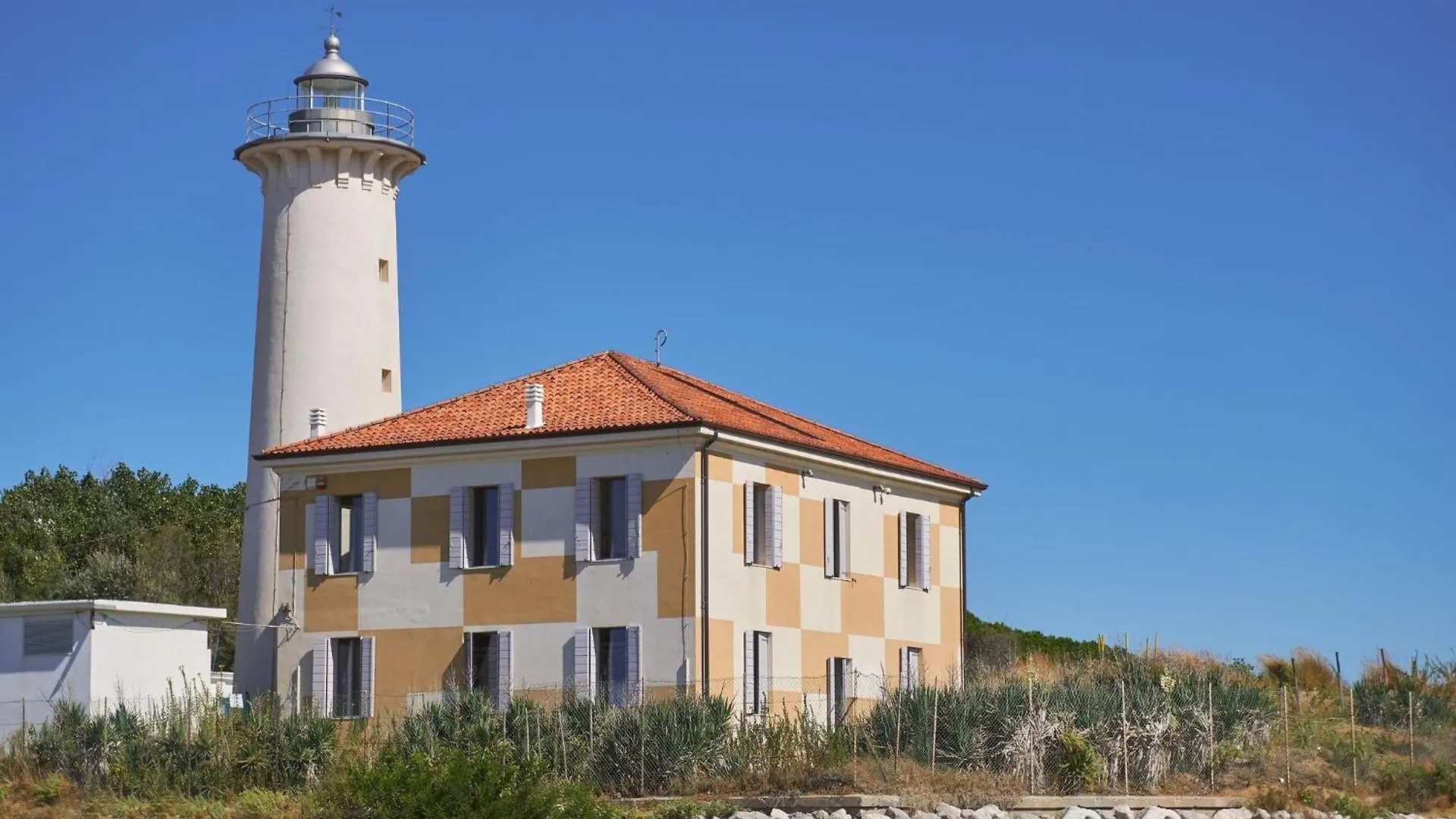 Elegant Studio Located On The Gorgeous Coast Of Bibione