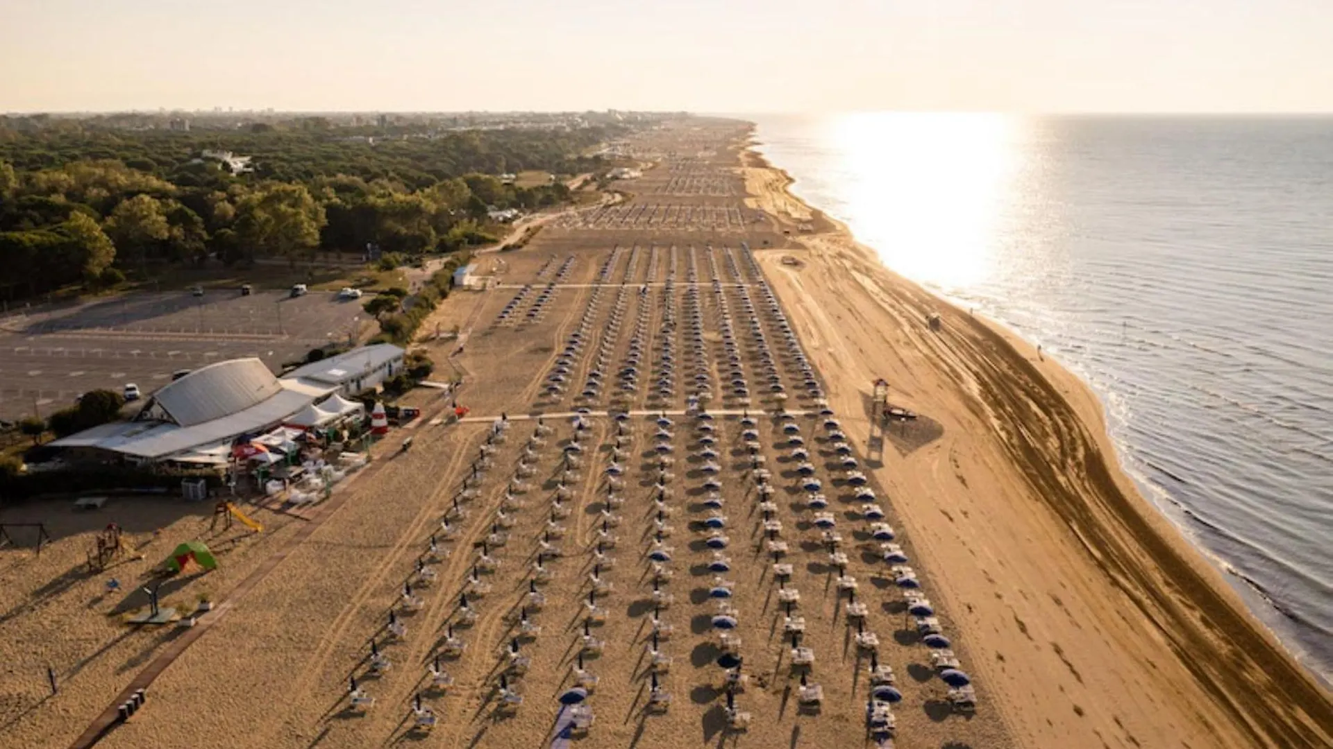 Apartment Elegant Studio Located On The Gorgeous Coast Of Bibione