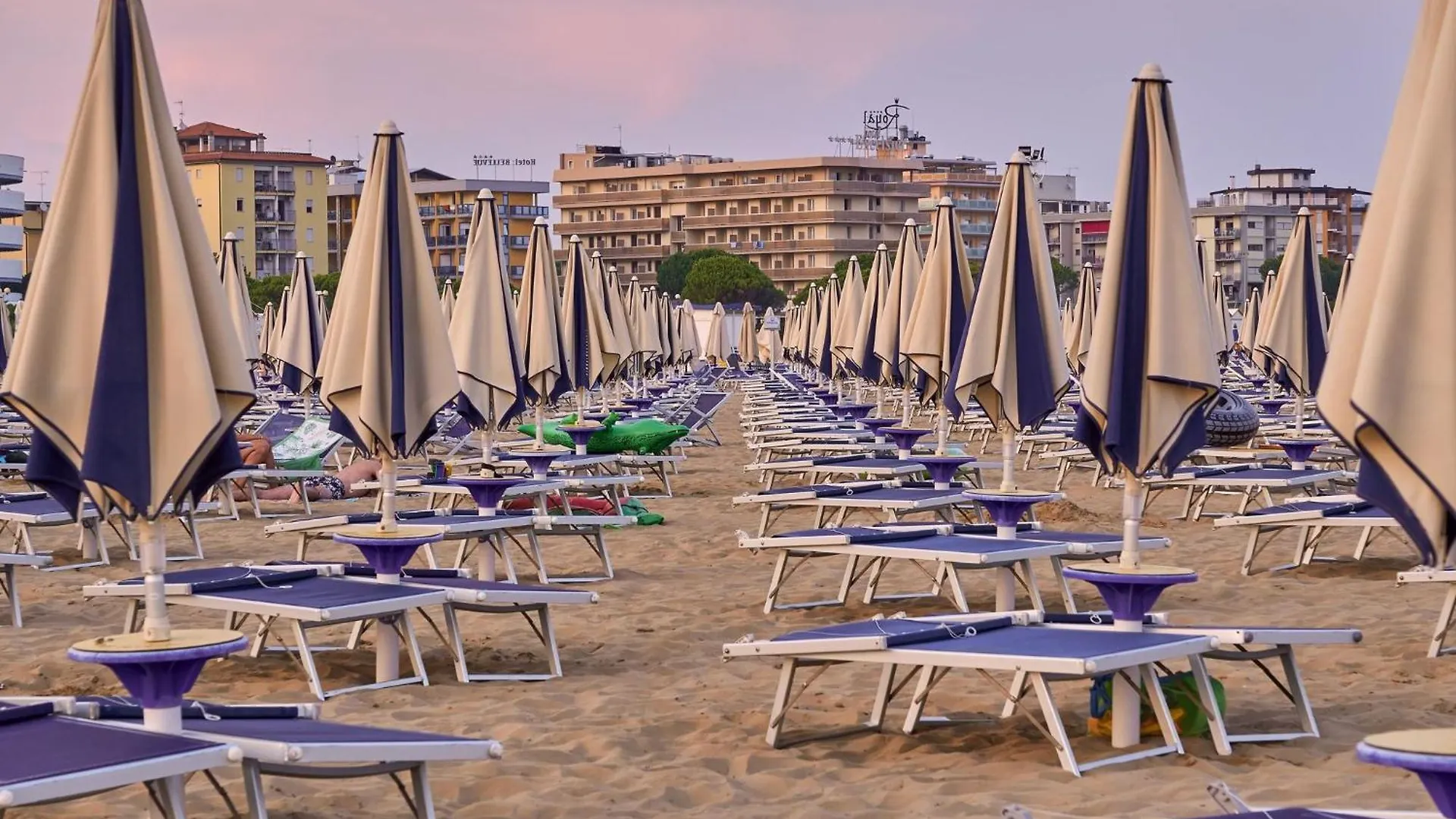 Elegant Studio Located On The Gorgeous Coast Of Bibione