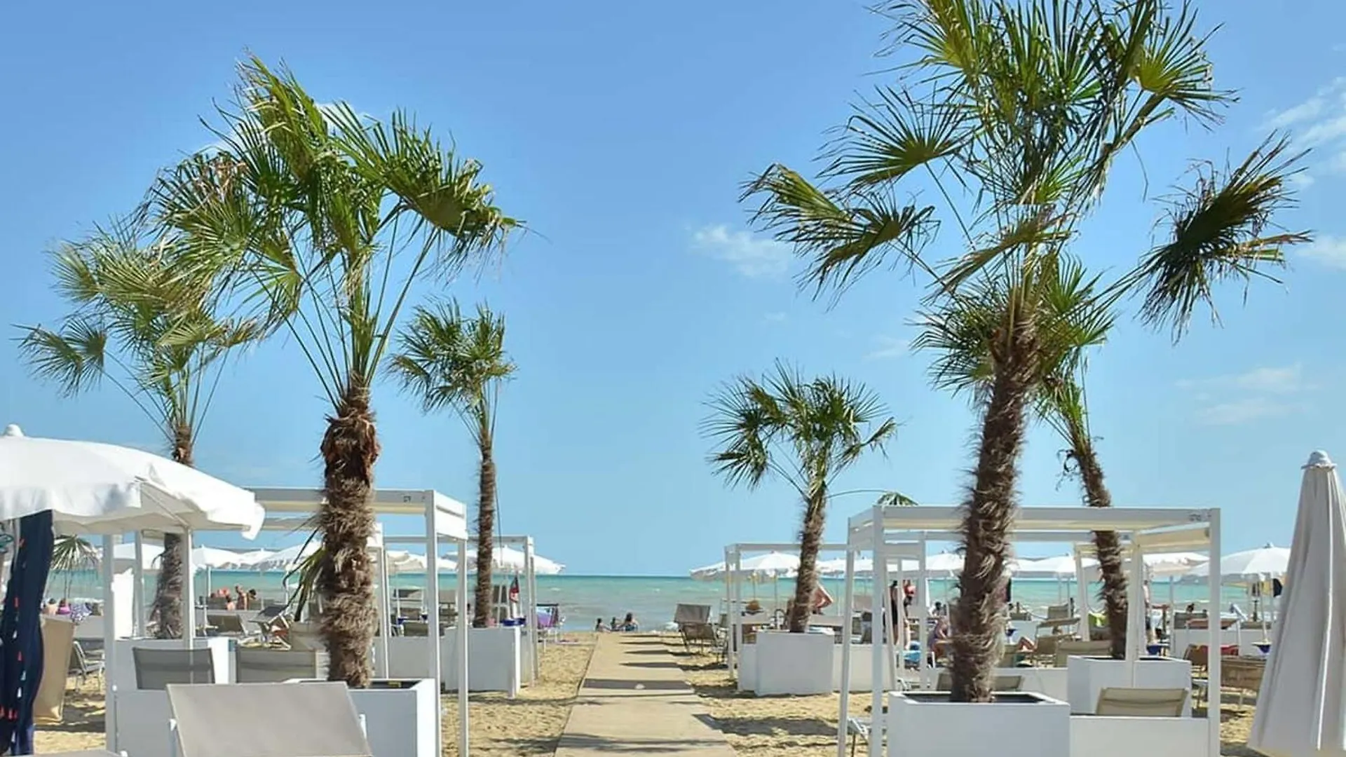 Apartment Elegant Studio Located On The Gorgeous Coast Of Bibione